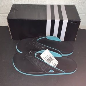 Comfortable Adidas Flip Flops